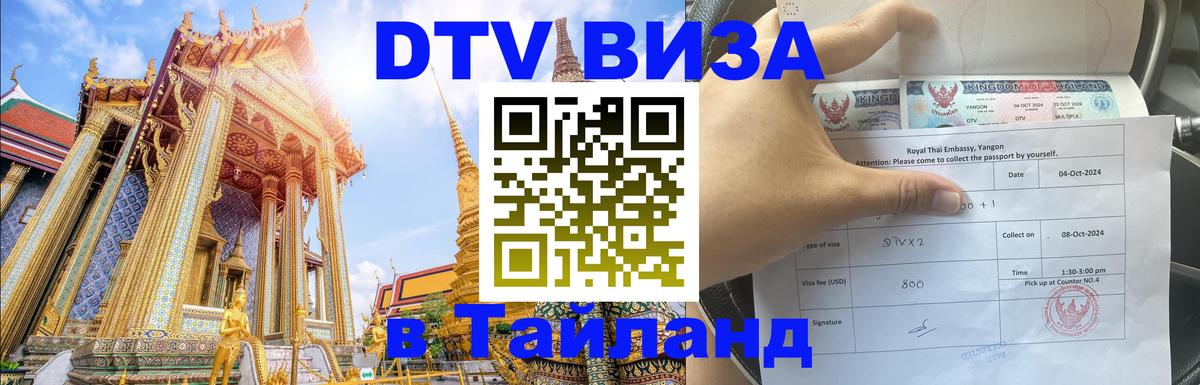 Сколько стоит DTV виза — актуальные цены, оформление даже без документов - 19.11.2025 